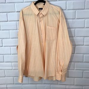 Izod Button Down Shirt
